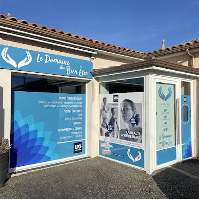 Le Domaine du Bien-être, Institut de Massage à Sainte-Livrade-sur-Lot