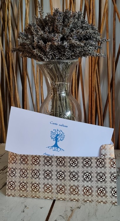 aroma & végétale massage à domicile royan et alentours (17) et en institut sur royan., Institut de Massage à Royan