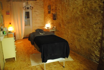 Les Mains Sages D'Isa, Institut de Massage à Pézenas