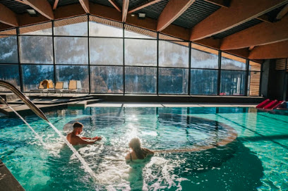 La Belle Vie - St Martin De Belleville - Sport&Wellness Les Belleville Institut De Massage aux Belleville