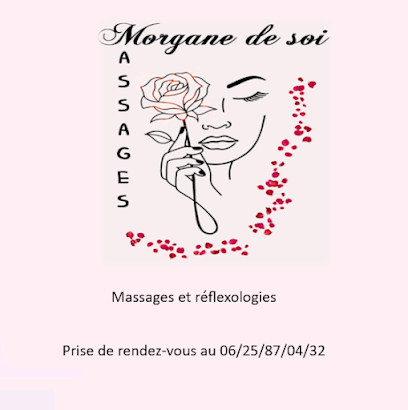 Morgane De Soi Institut De Massage à Laurens