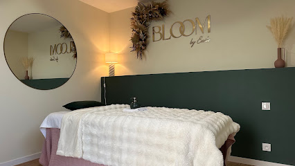 Bloom By Emilie - Drainage Lymphatique Renata Franca / Turbinada / Madérothérapie / Hydraface / Institut De Massage à Montfort-sur-Meu