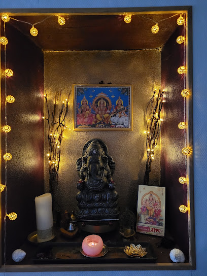 L'essenciel De Pascaline Mariaye - Massage Ayurvédique Et Tantrique - Produits Bien-Être Chogan Institut De Massage à Castillon-Massas
