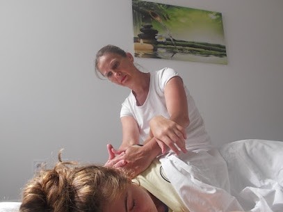 Shiatsu Vibratoire - Rencontre Avec Soi, Institut de Massage à Saint-Chamas