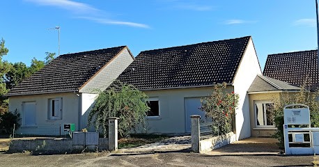 Shiatsu Zenitude Montlouis Ostéo Japonaise, Institut de Massage à Montlouis-sur-Loire