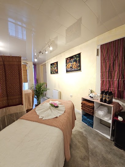 Thai Head Traditionnel Relaxation, Institut de Massage à Heiligenstein