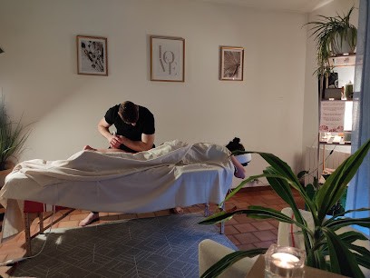 Vermont Bien-être - Vermont Vincent, Institut de Massage à Osny