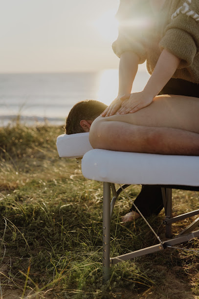 Välma Massage | À Domicile | Sud Landes & Côte Basque Institut De Massage à Saint-Martin-de-Seignanx