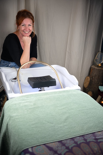 Berthe Aux Pâquerettes Institut De Massage à Carcassonne