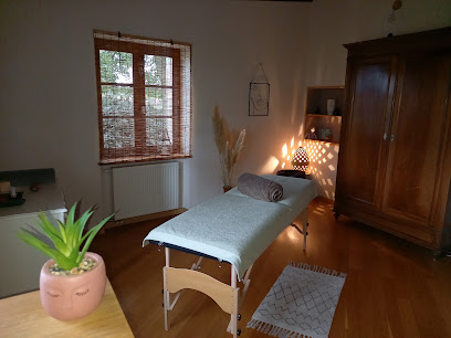 Stéphanie Massage & Bien Être, Institut De Massage à Notre-Dame-de-Boisset