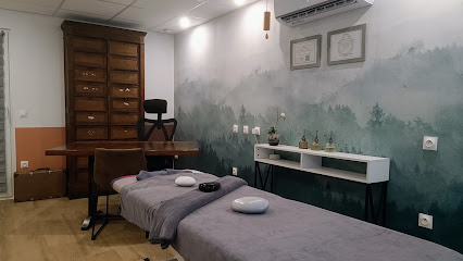 Sébastien Antoine Masseur Bien-Être Et Praticien Spa Certifié., Institut De Massage à Abreschviller