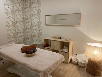 Un Moment Pour Soi, Institut De Massage à Thiviers