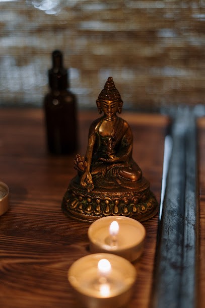 MASAYA MASSAGE, Institut de Massage à Saint-Cyprien