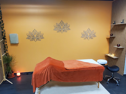 Zen & Naturo Institut De Massage à Saint-Jean-de-Bournay