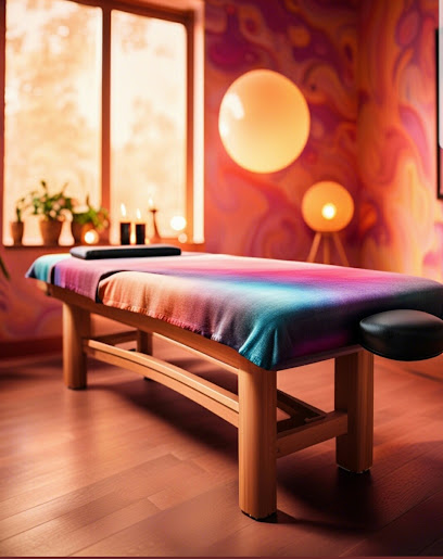 Espace Beauté Et Bien-Être Institut De Massage à Paris 15