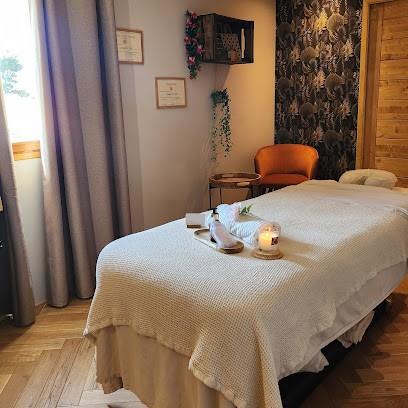 Vanessa Vegler Massages du monde, Institut de Massage aux Pennes-Mirabeau