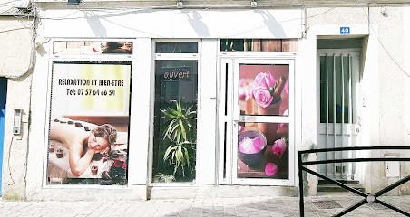 Salon Juillette, Institut de Massage à Meaux