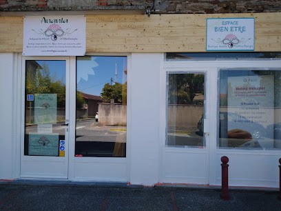 Espace Bien-Etre Positive Énergie Reiki Massages Luminothérapie, Institut de Massage à Saint-Juéry