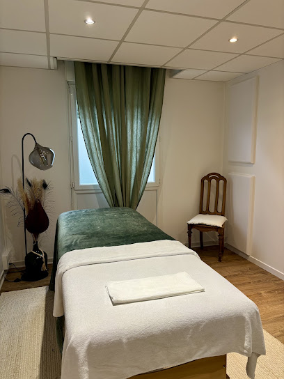 Hello Skin - Drainage Lymphatique - Massage Liftant Japonais - Cabinet Ou Domicile Institut De Massage à Andrézieux-Bouthéon