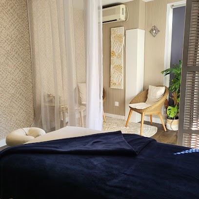 Anne Laure Cammas, Institut de Massage à Soustons