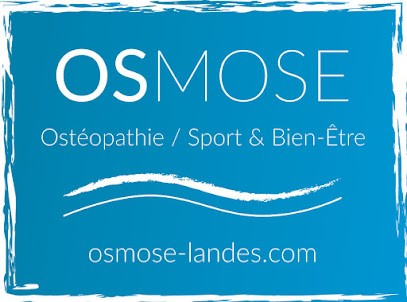 Osmose ostéopathie sport & bien-être, Institut de Massage à Lit-et-Mixe