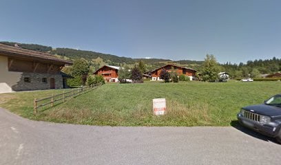 Massage By Léa - Megève Et Alentours, Institut de Massage à Megève