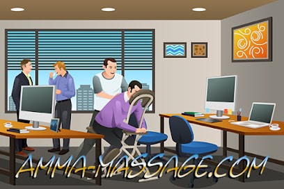 Amma Massage Xpérience, Institut de Massage à Meslay-le-Grenet