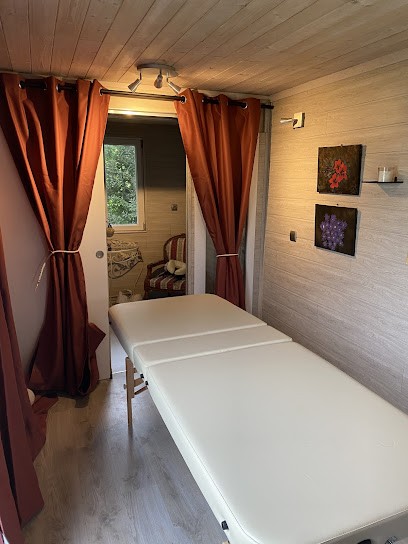 Grégory Seringes - Masseur Bien Etre -, Institut de Massage au Minihic-sur-Rance