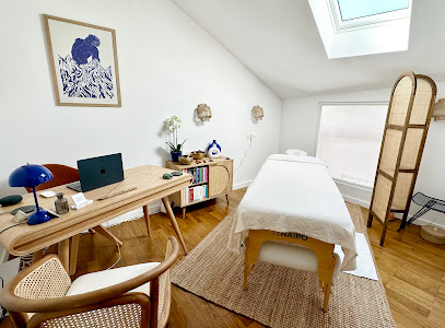 Maison Āyurthera Institut De Massage à Bordeaux