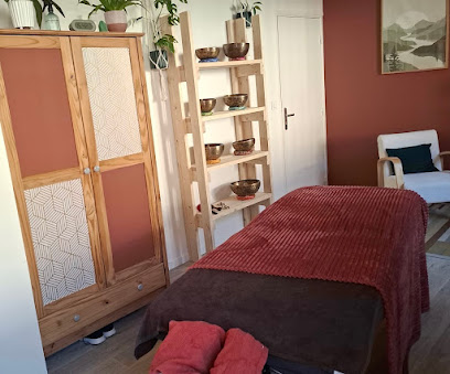Anahata Massage Et Sonothérapie Institut De Massage à Foix