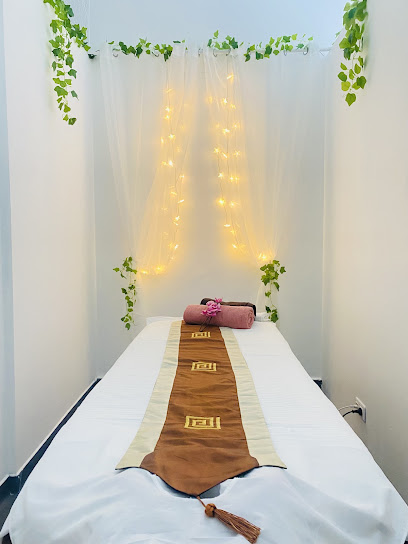 Asiali Massage Traditionnel Chinois Institut De Massage à Nice