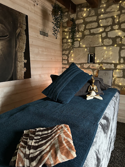 Anahat'âme Institut De Massage à Turny