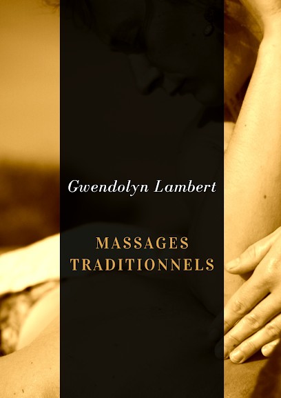 Gwendolyn Lambert centre MK, Institut de Massage à Saint-Affrique