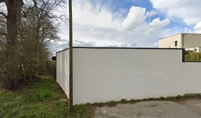 Les Mains Et Merveilles, Institut de Massage à La Chapelle-des-Fougeretz
