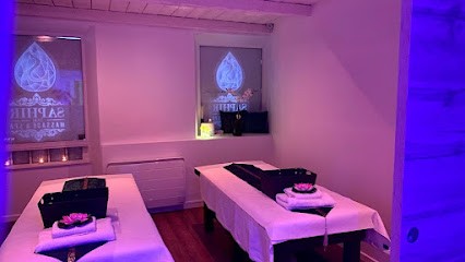 Saphir Thai Massage, Institut de Massage à Pontarlier