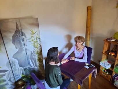 Shiatsu & Massages - Françoise Daviet, Institut de Massage aux Allues