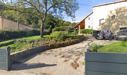 Claire Catry Shiatsu, Institut de Massage à Vals-les-Bains