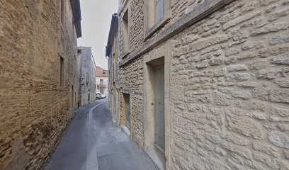 Elixir Des Sens / Cartailler Clémence - Massages Bien-être Du Monde, Institut de Massage à Vers-Pont-du-Gard