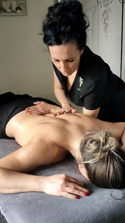 Moment D'evasion - Massages Bien-Être Pour Femmes Institut De Massage à Champigny-sur-Marne