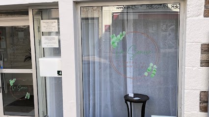Delphine Détente et Make Up Pro, Institut de Massage à Plouézec