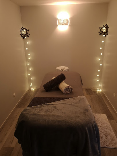 Kell Douce Heure Institut De Massage à Yenne