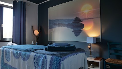 Massages Ruoms - L'instant D'ailleurs, Institut de Massage à Ruoms