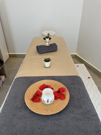 UniVers(le)Bien-être, Institut de Massage au Teich