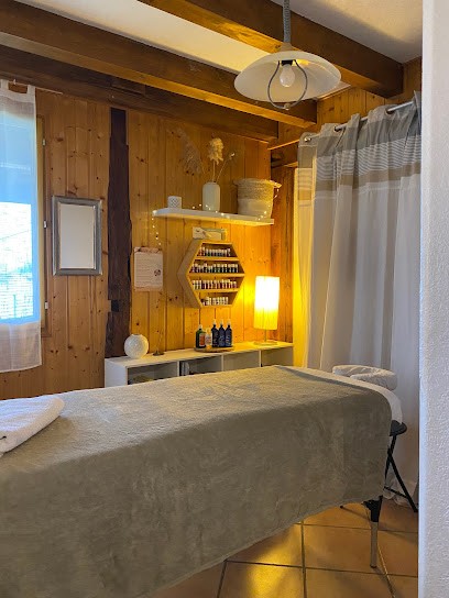 Feather & Mint Massages Et Soins Holistiques, Institut de Massage à Passy