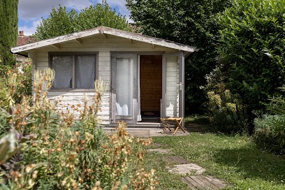 Anelor Sophro & Massage - Tours, Institut de Massage à Saint-Cyr-sur-Loire
