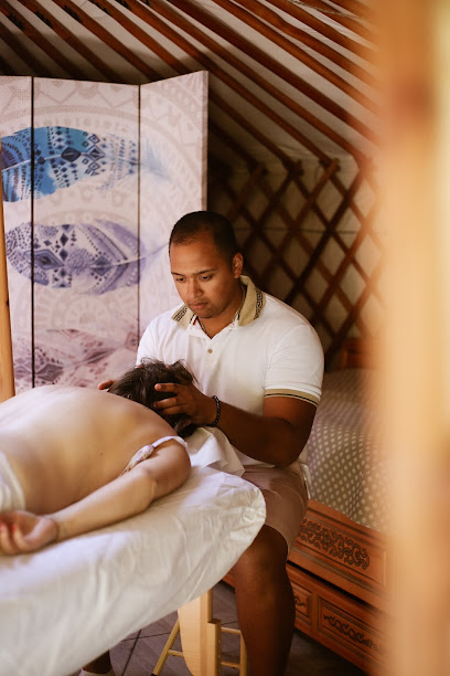 Sitraka – Massothérapeute & Kinésiologue Institut De Massage à Tarbes