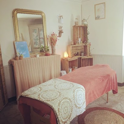 Les Massages De Natalène, Institut de Massage à Lathuile