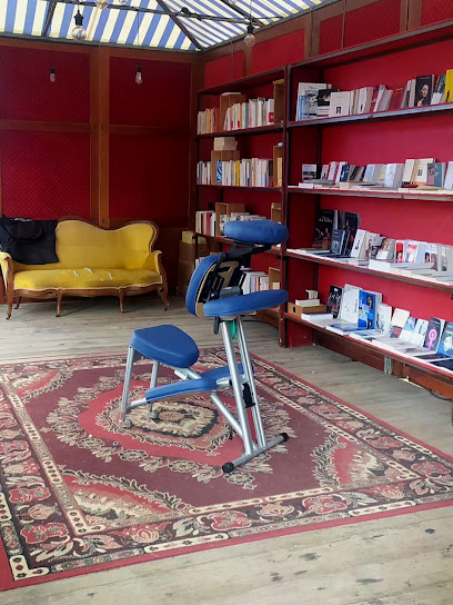 Ge Motion Institut De Massage à Montpellier