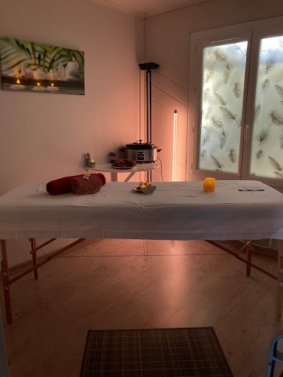 La Bulle Bien-être De Co, Massages De Bien-être Pour Dames, Marguerittes Et Alentours, Institut de Massage à Marguerittes