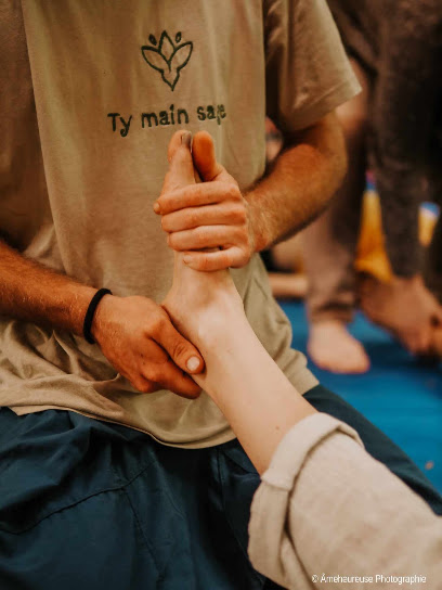 Ty Main Sage Institut De Massage à Saint-Girons